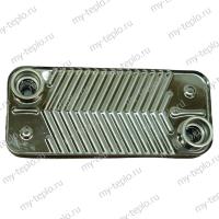 Теплообменник ГВС для котла Navien Ace 10-20 (teplgvsACE1020) Теплообменник ГВС для котла Navien Ace 10-20 (teplgvsACE1020)
