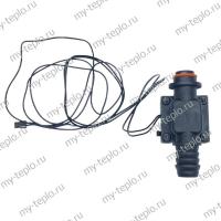 Датчик протока воды на отопление для котла Daewoo DGB-130 MSC с 2020г. (datpotpDGB130MSC)