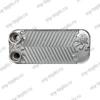 Теплообменник ГВС для котла Hydrosta HSG-250 SD (teplgvsHSG250SD)