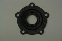 Ariston прокладка для водонагревателя Ariston сложной конфигурации (570393)