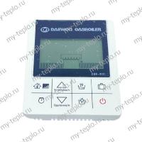 Пульт управления выносной для котла Hydrosta HSG-400 SD (pultHSG400SD)