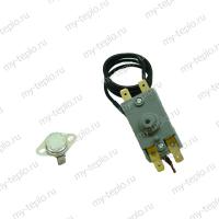 Термостаты для водонагревателя Термекс FSS (комплект, не оригинал) (TERMKOMPLFSSN)