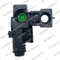 Коллектор обратной магистрали для котла Fondital Minorca CTFS 24 (kollmFonMinCTFS24)