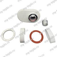 Адаптер для котла Electrolux любой мощности, комплект (Россия) (adaptElectroluxRu)