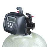 Клапан управления Clack WS15"CI BWM I- Z (12В, 50Гц, таймер, счетчик) (CCV15CIBMZ-05)