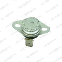 Термостат защитный, биметаллический для водонагревателя Термекс FSS (не оригинал) (TERMZBFSSN)