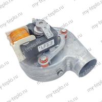 Вентилятор для котла Baxi LUNA-3 COMFORT (KGvent2LUNA3c)