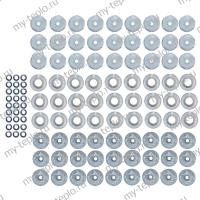 Ремкомплект для насоса Джилекс Водомет 3ДК 45/110 (rmkVod3dk45110)