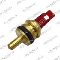 Датчик температуры NTC погружной D16мм для котлов Baxi ECO Compact (KTdatS2RECOcomp)