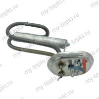 ТЭН 1,2 кВт для водонагревателя Ariston SUPER GLASS SMALL 10-15 (ten12SUPERGLASSSM1015)