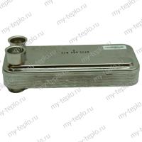 Теплообменник ГВС для котла Navien Deluxe Coaxial 24 (teplgvsDelCoax24)