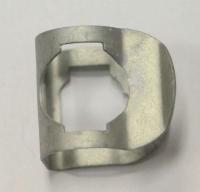 Baxi клипса крепления термостата перегрева (710538300)