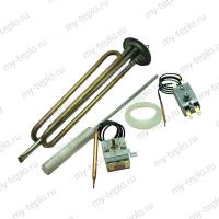 Комплект для ремонта водонагревателя Термекс Victory (медь, Италия) (KOMPLVictorymed)