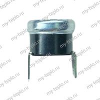 Термостат перегрева 105С для котла Baxi LUNA-3 COMFORT (KTtperLUNA3c)