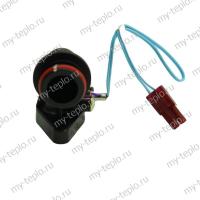 Фитинг угловой контура ГВС для котла Navien Ace 10-40 (fitinggvsACE)