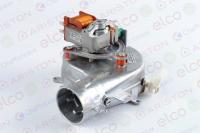 Ariston вентилятор 32-35 kw (65115815) Ariston вентилятор 32-35 kw (65115815)