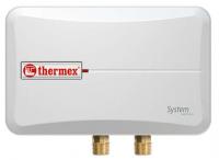 Водонагреватель Thermex System 800 White (211010)