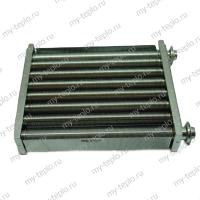 Теплообменник первичный для котла Navien Deluxe 30 (tepl1Deluxe30)