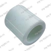 ППР Муфта 25 PPRС Valfex белая (10113025)