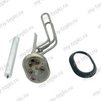 ТЭН 2,0 кВт для водонагревателя Ariston AM 50-60, комплект (tenko20AM5060)