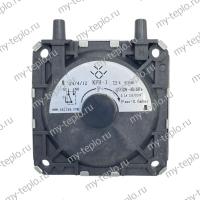 Пневмореле 0,68mbar Honeywell для котлов Baxi MAIN DIGIT 240Fi (KTpnevLA10MAINdg240)