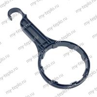 Ключ колбы фильтра для автоматики Джилекс КРАБ 24 (klkolKrab24)