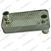 Теплообменник ГВС для котла Navien Ace 35 (teplgvsACE35)