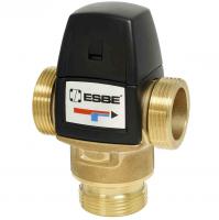 ESBE Клапан термостатический VTA522 (DN20,Kvs3.2,PN10,НР 1",45-65 град.C,ГВ-ТП) (31620200)