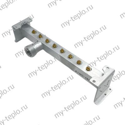 Navien коллектор с форсунками NG на природный газ (30003398A) Navien коллектор с форсунками NG на природный газ (30003398A)