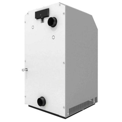 Котел газовый Лемакс Премиум 7,5 (напольный, одноконтурный, дымоход)