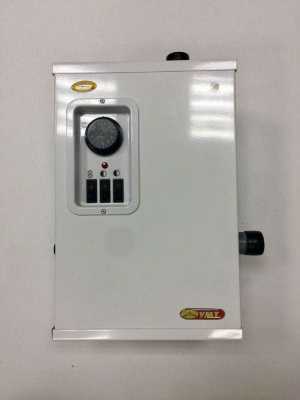 Котел электрический ЭВПМ-6 (встроенный пульт) "Сангай" УМТ