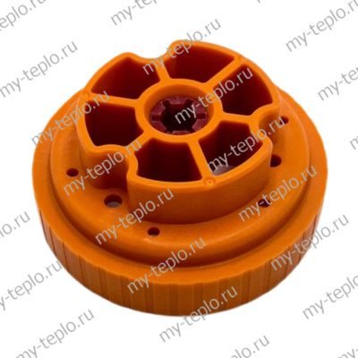 Джилекс Резьбовая вставка в переднюю крышку ВОДОМЕТ 3Д (М5474)