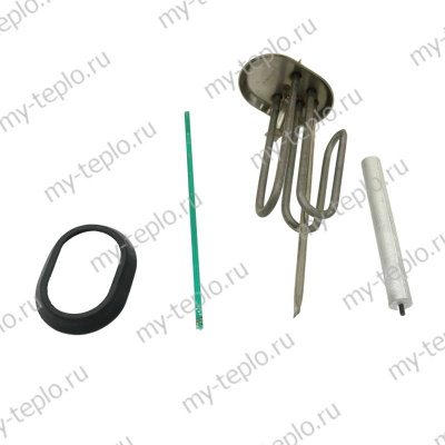 Комплект для ремонта водонагревателя Ariston ABS PLATINUM PLUS POWER SLIM 30-80 (komplABSPLTPLPWSL)