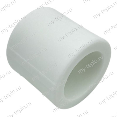 ППР Муфта 32 PPRС Valfex белая (10113032)
