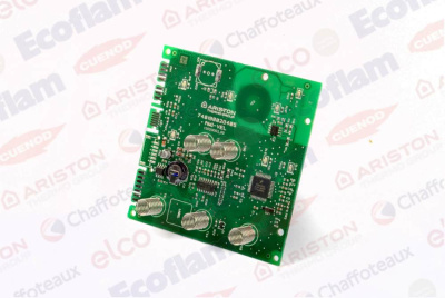 Ariston плата дисплея (65119596)