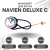 Манометр для котла Navien Deluxe C 13-35 (manomDeluxeC) Манометр для котла Navien Deluxe C 13-35 (manomDeluxeC)