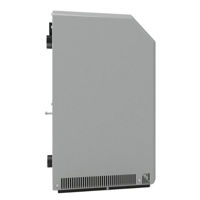 Котел газовый Лемакс Премиум 35 В (напольный, двухконтурный, полутурбо)