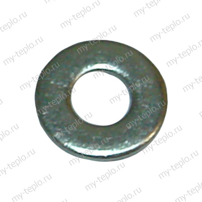 Джилекс шайба ф4 нерж А2 DIN125 (М278)