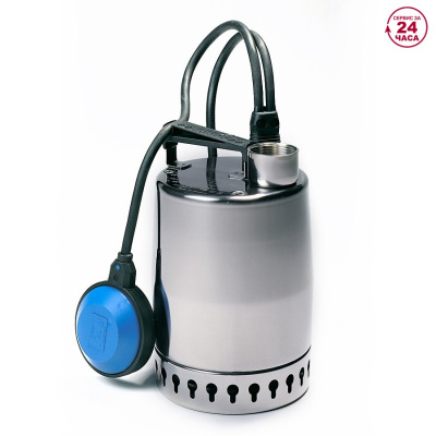 Насос дренажный Grundfos Unilift KP 350 A1 (013N1800)