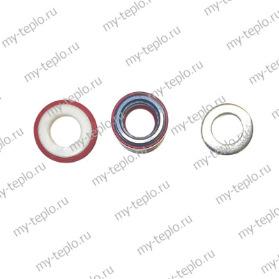 Сальник высокотемпературный для насоса Unipump JET 40 S (salnvtUnipJET40S)