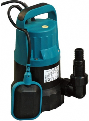 Насос дренажный Aquatechnica SUB 552 FS (1401307)