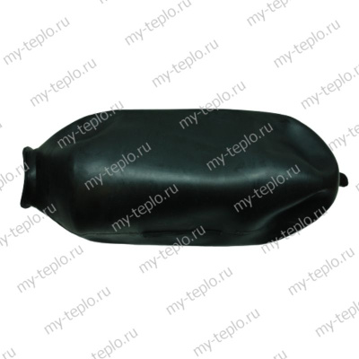 Мембрана для гидроаккумулятора Джилекс 100 В, Моё тепло, Россия (memmtdzhGA100v)