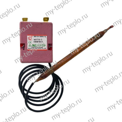 Термекс Термостат регулируемый на 77 гр. (04) (SpT066063)