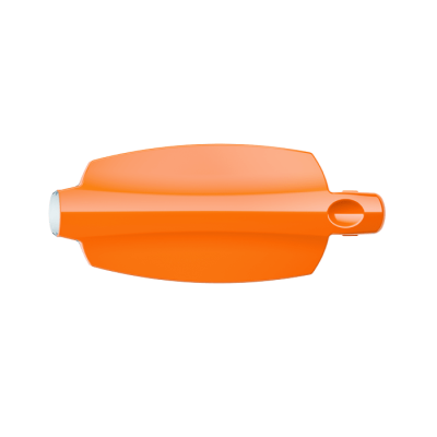 Фильтр-кувшин Аквафор Лайн модель P83B15N (оранжевый) (203009)