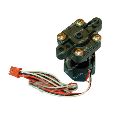 Daewoo датчик протока (давления) для моделей 100-400 MSC (LED TYPE) (12211) Daewoo датчик протока (давления) для моделей 100-400 MSC (LED TYPE) (12211)