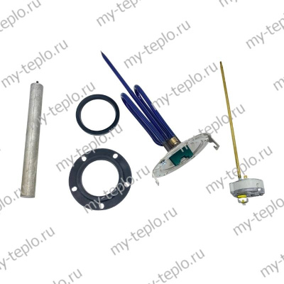 Комплект для ремонта водонагревателя Ariston DUNE1 R INOX 50-80 (komplDUNE1RIN5080)
