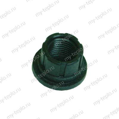 Джилекс втулка переходная 1/4" М (КРАБ) (М4267)