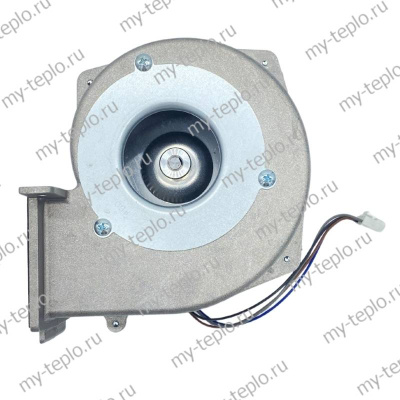 Вентилятор дымоудаления для котла Hydrosta HSG-130 SD (ventHSG130SD)